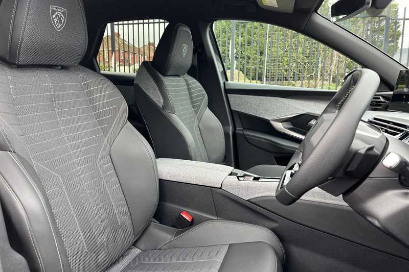 Used Peugeot 3008 2025 for sale - 77513096: Photo 23