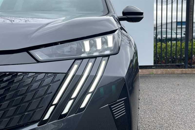 Used Peugeot 3008 2025 for sale - 77513096: Photo 29