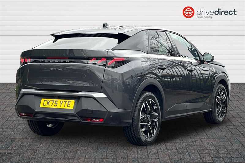 Used Peugeot 3008 2025 for sale - 77513096: Photo 3