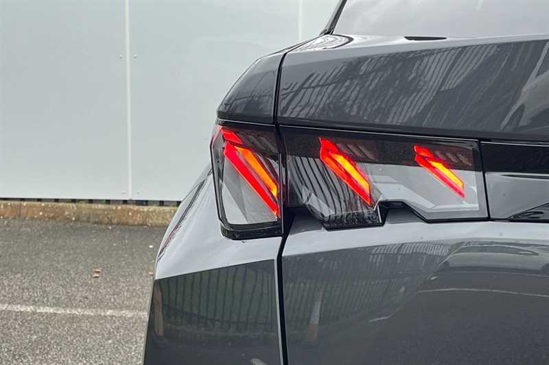 Used Peugeot 3008 2025 for sale - 77513096: Photo 31