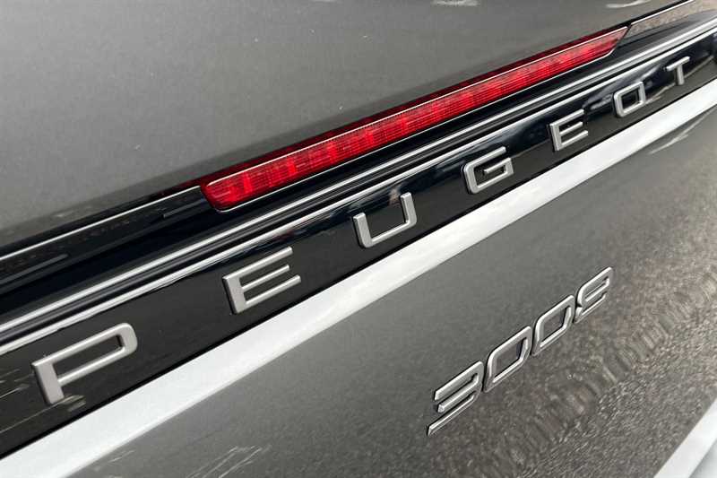 Used Peugeot 3008 2025 for sale - 77513096: Photo 38