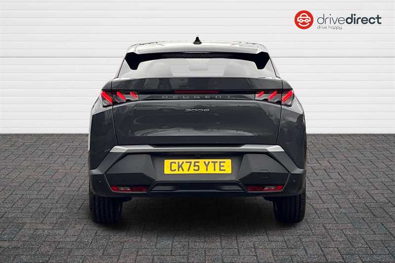 Used Peugeot 3008 2025 for sale - 77513096: Photo 4