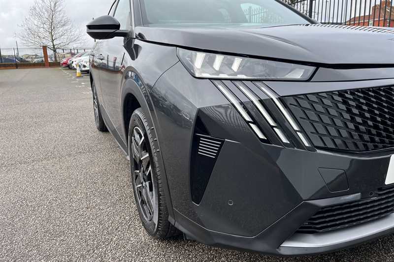 Used Peugeot 3008 2025 for sale - 77513096: Photo 49