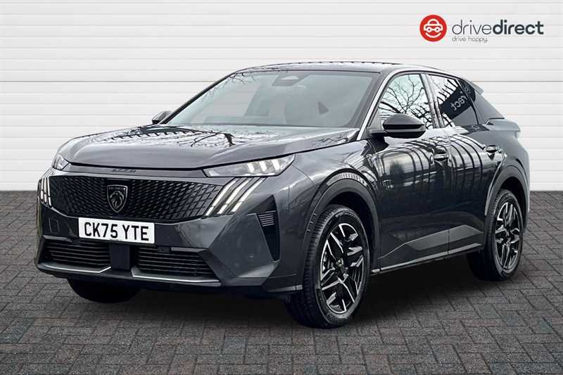 Used Peugeot 3008 2025 for sale - 77513096: Photo 7