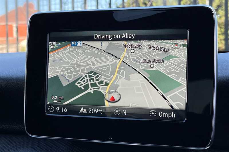 Used Mercedes-Benz A-Class 2018 for sale - 76489955: Photo 18