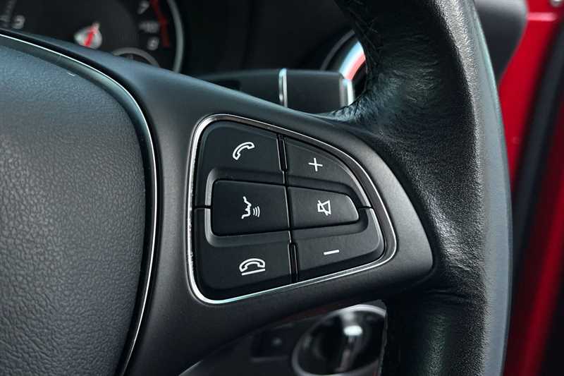 Used Mercedes-Benz A-Class 2018 for sale - 76489955: Photo 22