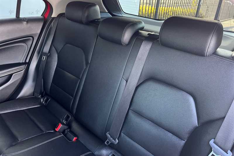 Used Mercedes-Benz A-Class 2018 for sale - 76489955: Photo 24