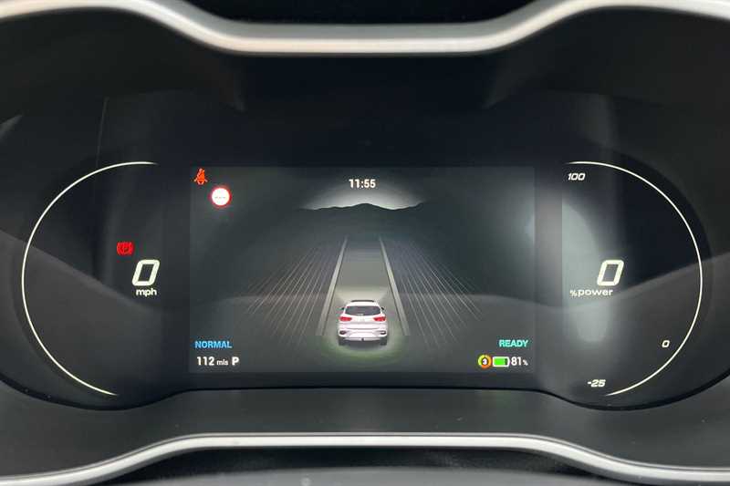 Used MG MG ZS 2022 for sale - 78207661: Photo 20