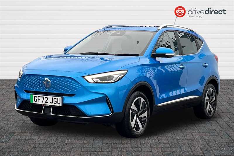 Used MG MG ZS 2022 for sale - 78207661: Photo 7