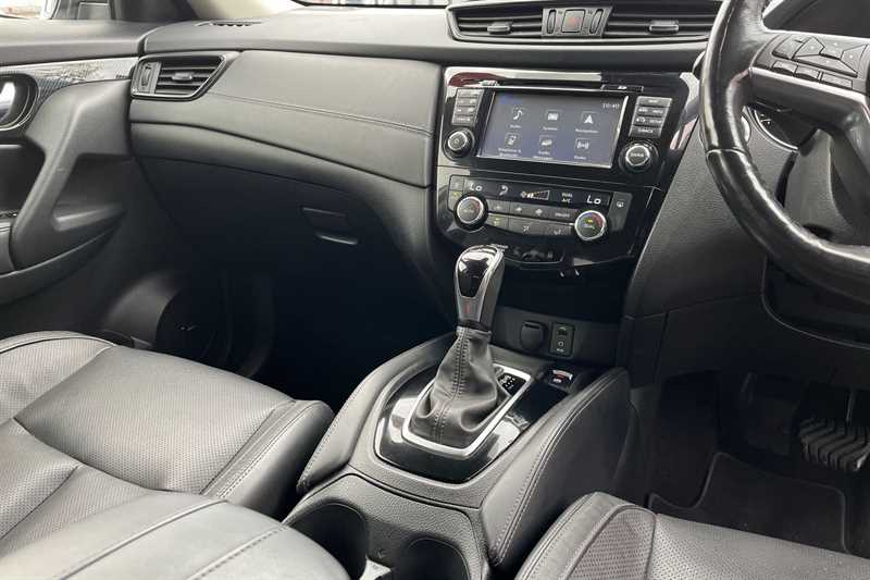 Used Nissan X-Trail for sale - 76463713: Photo 14