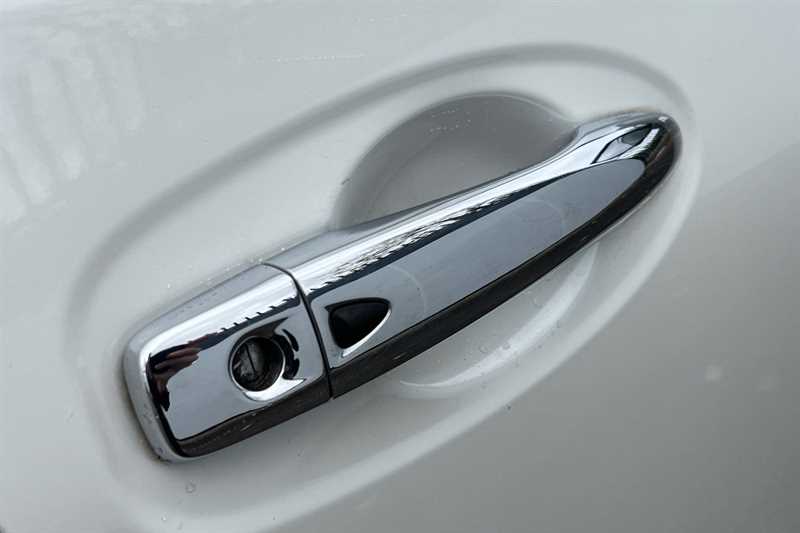 Used Nissan X-Trail for sale - 76463713: Photo 33