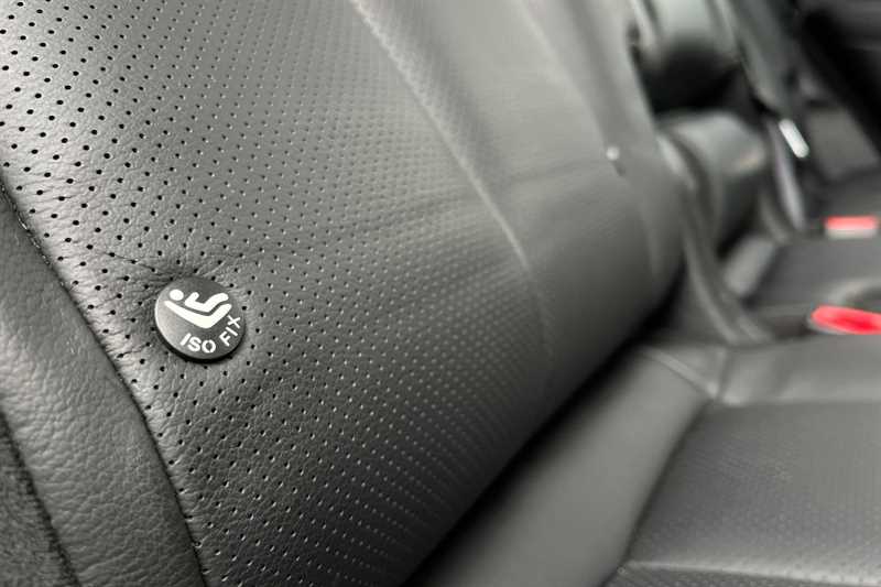 Used Nissan X-Trail for sale - 76463713: Photo 48