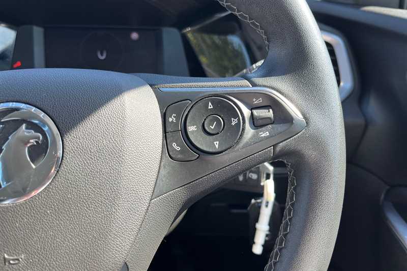 Used Vauxhall Grandland 2022 for sale - 78221575: Photo 22