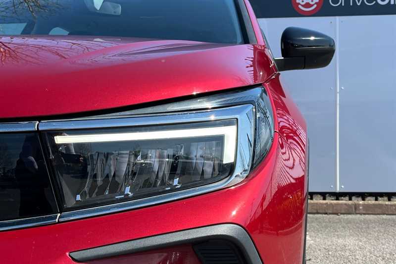 Used Vauxhall Grandland 2022 for sale - 78221575: Photo 29