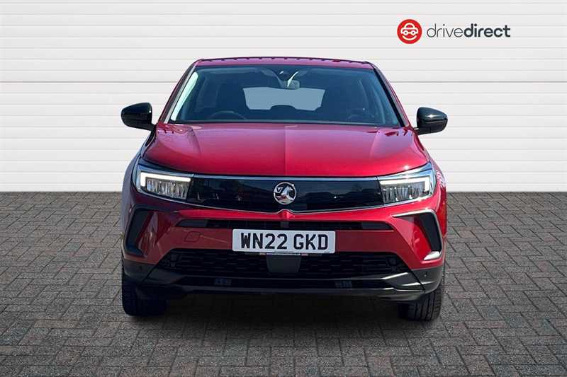 Used Vauxhall Grandland 2022 for sale - 78221575: Photo 8