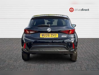 Used MG MG3 2026 for sale - 79682344: Photo