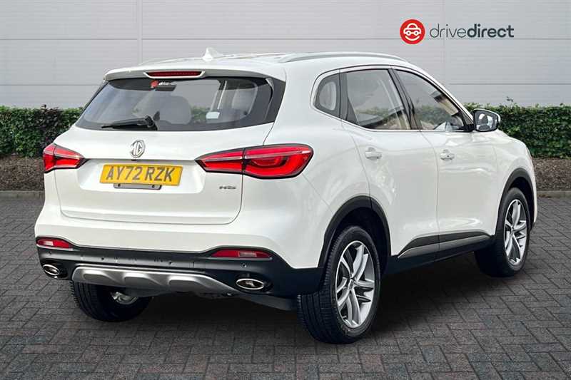 Used MG MG HS 2022 for sale - 78120139: Photo 3