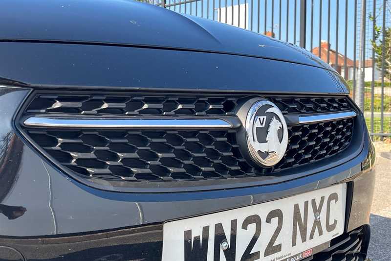 Used Vauxhall Corsa 2022 for sale - 77812230: Photo 46