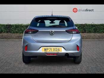 Used Vauxhall Corsa 2021 for sale - 74702434: Photo