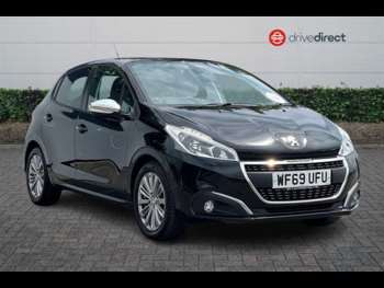 Used Peugeot 208 2019 for sale - 75090973: Photo