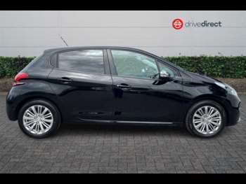 Used Peugeot 208 2019 for sale - 75090973: Photo