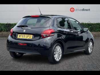 Used Peugeot 208 2019 for sale - 75090973: Photo