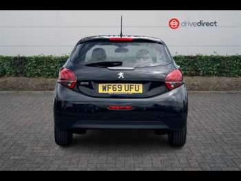 Used Peugeot 208 2019 for sale - 75090973: Photo