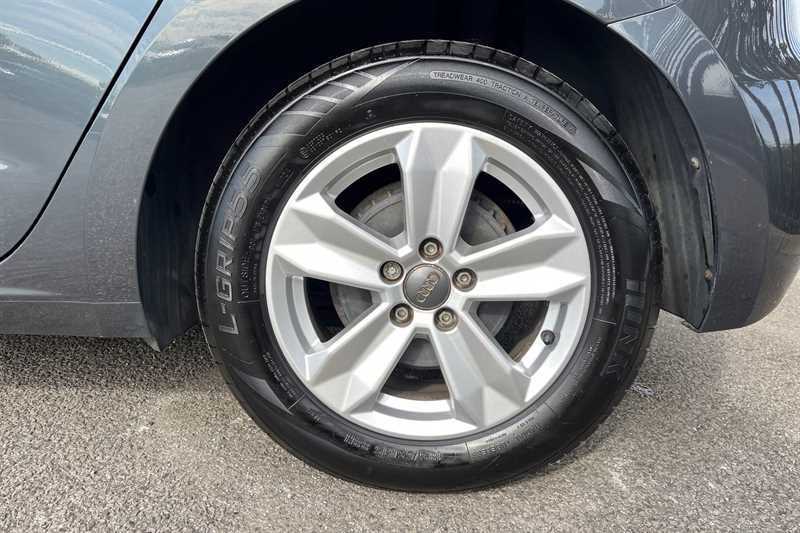 Used Audi A1 2019 for sale - 76524564: Photo 10