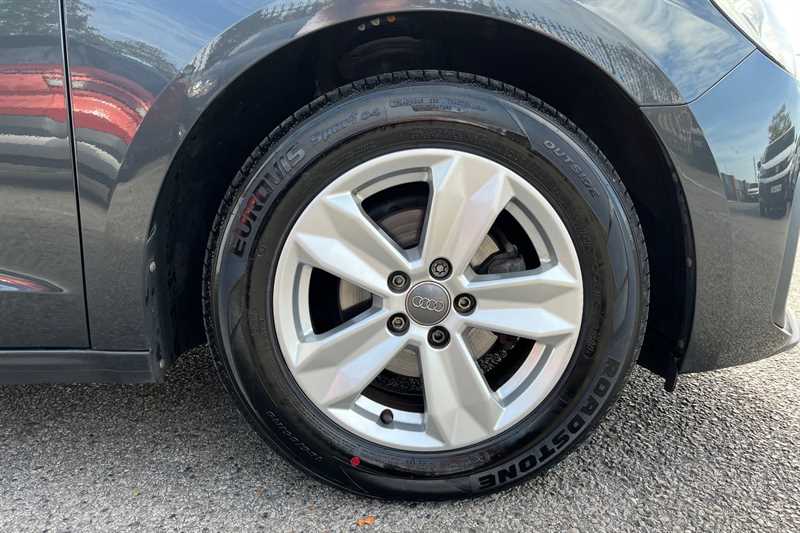 Used Audi A1 2019 for sale - 76524564: Photo 11