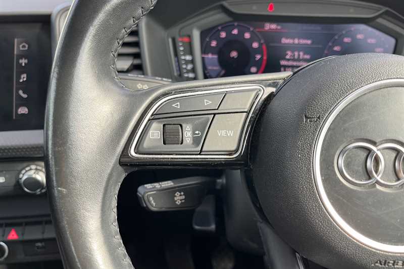 Used Audi A1 2019 for sale - 76524564: Photo 21