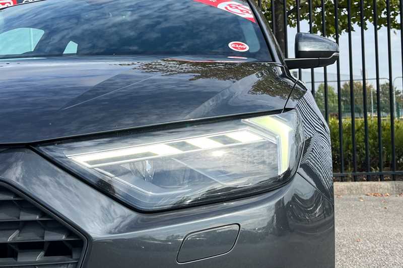 Used Audi A1 2019 for sale - 76524564: Photo 29