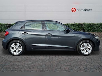 Used Audi A1 2019 for sale - 76524564: Photo