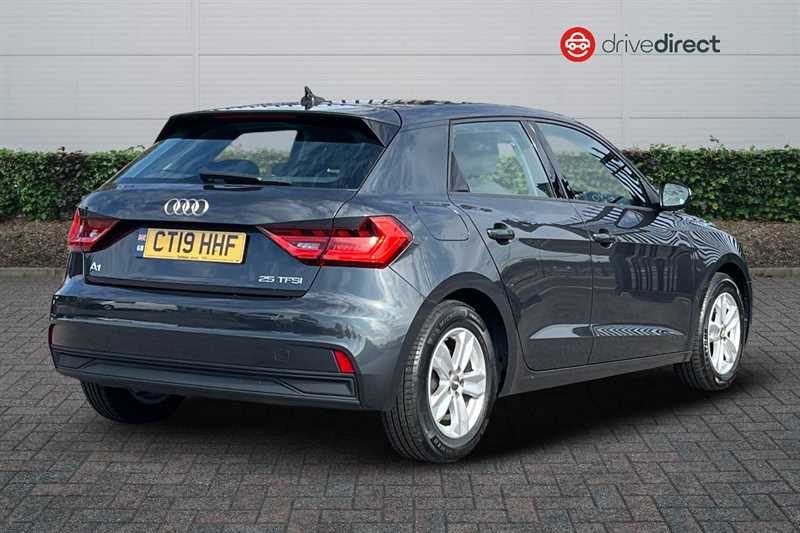 Used Audi A1 2019 for sale - 76524564: Photo 3