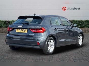 Used Audi A1 2019 for sale - 76524564: Photo