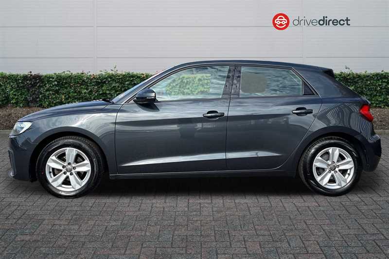 Used Audi A1 2019 for sale - 76524564: Photo 6