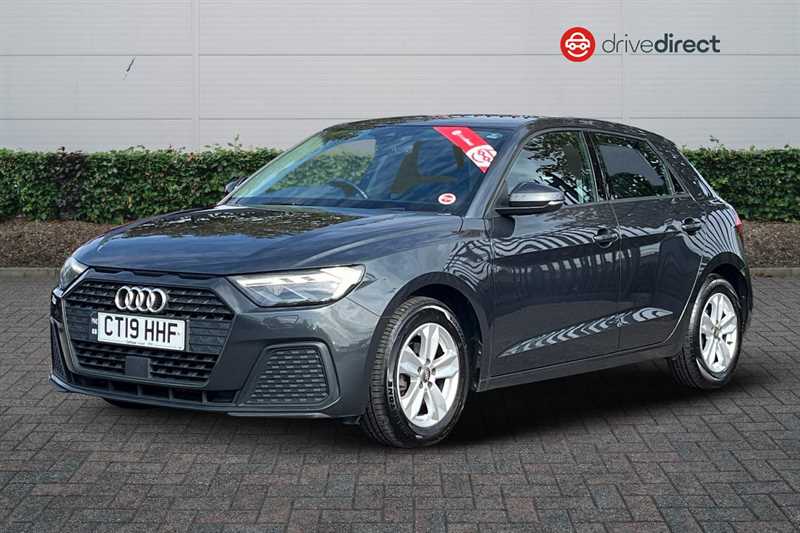 Used Audi A1 2019 for sale - 76524564: Photo 7