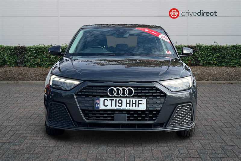 Used Audi A1 2019 for sale - 76524564: Photo 8