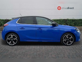Used Vauxhall Corsa 2022 for sale - 75510157: Photo