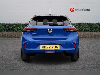 Used Vauxhall Corsa 2022 for sale - 75510157: Photo