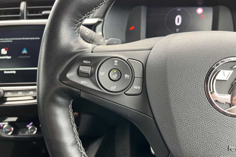 Used Vauxhall Corsa 2022 for sale - 78174452: Photo 21