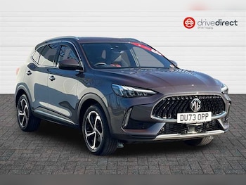 Used MG MG HS 2023 for sale - 78322578: Photo