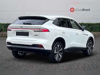 Used MG MG HS 2025 for sale - 77915214: Photo