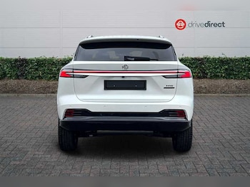 Used MG MG HS 2025 for sale - 77915214: Photo