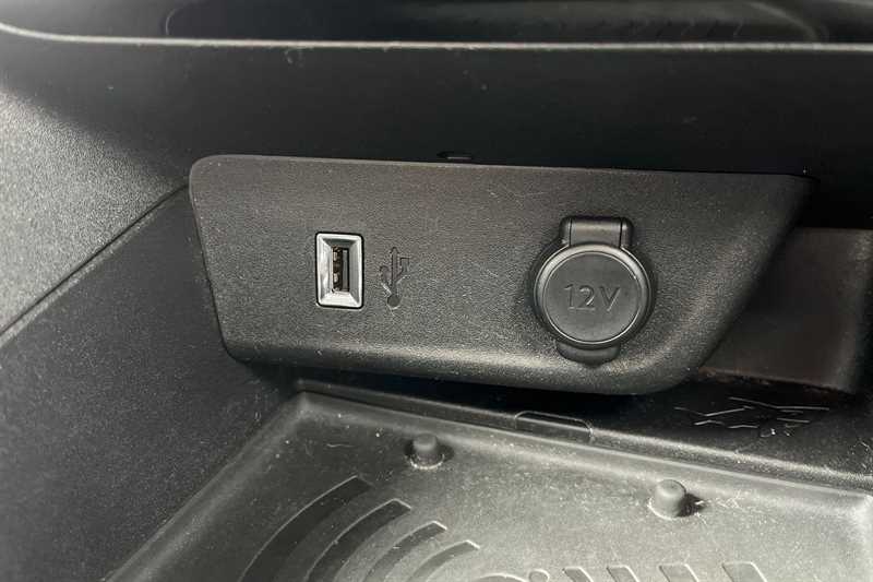 Vehicle 40