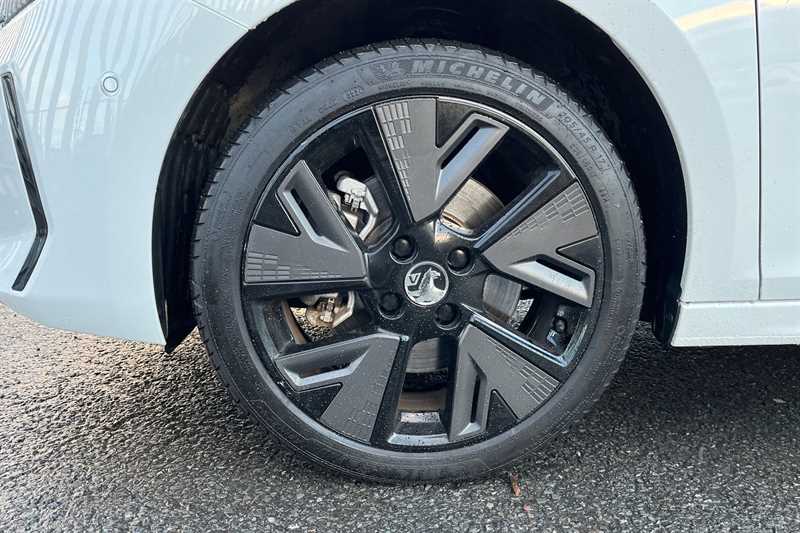 Used Vauxhall Corsa 2024 for sale - 77349213: Photo 9