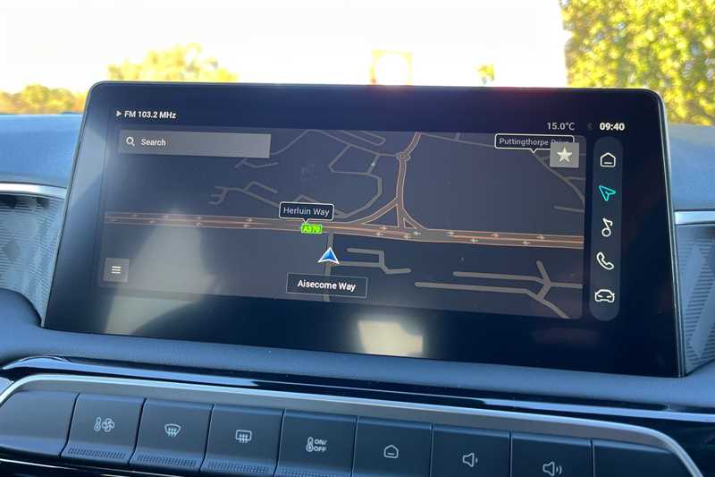 Used MG MG3 2025 for sale - 77416156: Photo 18