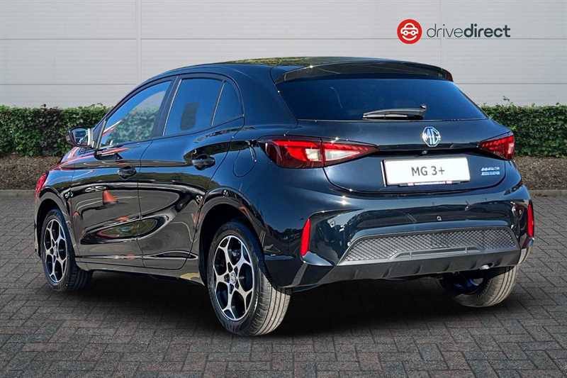 Used MG MG3 2025 for sale - 77416156: Photo 5