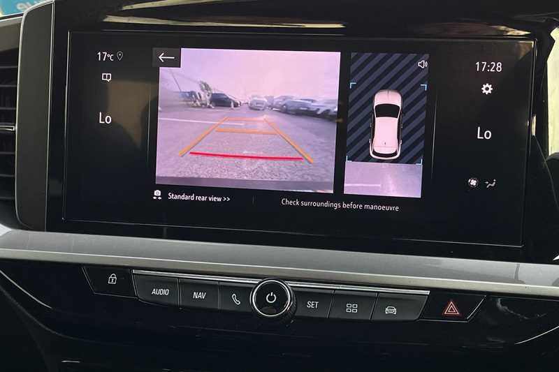 Used Vauxhall Mokka 2023 for sale - 78050796: Photo 19