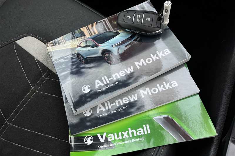 Used Vauxhall Mokka 2023 for sale - 78050796: Photo 36