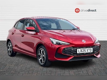 Used MG MG3 2025 for sale - 78266077: Photo